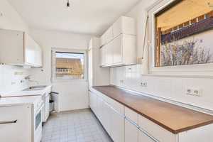 Familienidyll oder Investmentchance – Vielseitiges Wohnhaus mit Garten in Stuttgart-Wangen – Stuttgart – Vorschaubild 18