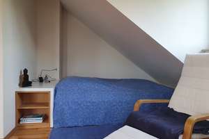 Helles Studio-Apartment (befristet) – Die vollständige Adresse der Immobilie erhältst du vom Anbieter., 81375 Neuhadern, München – Vorschaubild 7