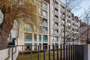 Elegantes Citydomizil in Bestlage – exklusiv wohnen & profitieren – Die vollständige Adresse der Immobilie erhältst du vom Anbieter., 80636 St. Vinzenz, München – Vorschaubild 24