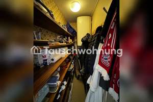 Tauschwohnung: Tausche 2 ZW in Alt-Schwabing gegen 3+ ZW – Die vollständige Adresse der Immobilie erhältst du vom Anbieter., 80802 Münchner Freiheit, München – Vorschaubild 10