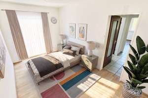 Helle, großzügig geschnittene 4,5-Zimmer Wohnung mit optimaler Raumaufteilung – Lichtendorfer Straße 70, 44289 Sölderholz, Dortmund – Vorschaubild 5