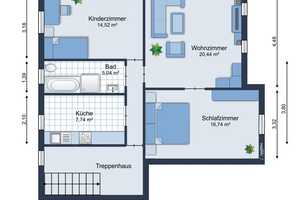 Viel Platz für Ihre große Familie! – Anhalt-Bitterfeld (Kreis) – Vorschaubild 25