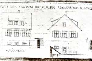 Seltene Gelegenheit in Heidelberg Schlierbach – freistehendes Haus mit Potenzial – Heidelberg – Vorschaubild 30