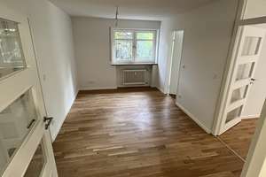 Sonnige Familienwohnung mit Terrasse – Lommelstr. 4, 81479 Solln, München – Vorschaubild 5