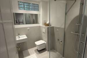 Kleine sanierte Wohnung in Schöneberg (bezugsfrei, ohne Provision) – Die vollständige Adresse der Immobilie erhältst du vom Anbieter., 10829 Schöneberg, Berlin – Vorschaubild 4