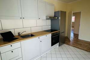 Helle und neu renovierte 3-Zimmer-Dachgeschosswohnung mit Balkon – Die vollständige Adresse der Immobilie erhältst du vom Anbieter., 39112 Sudenburg, Magdeburg – Vorschaubild 8