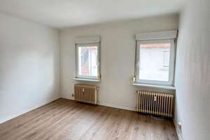 Wohnen mit Charakter: 2-Zimmer-Wohnung in Saarbrücken-Dudweiler – Die vollständige Adresse der Immobilie erhältst du vom Anbieter., 66125 Dudweiler (Ortsteil), Saarbrücken – Vorschaubild 3