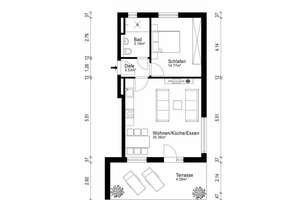 • TOP KAPITALANLAGE • MFH MIT 8 WOHNUNGEN UND TG • NEUBAU QNG STANDARD • BESTLAGE IN SOLLN • – Die vollständige Adresse der Immobilie erhältst du vom Anbieter., 81479 Solln, München – Vorschaubild 2