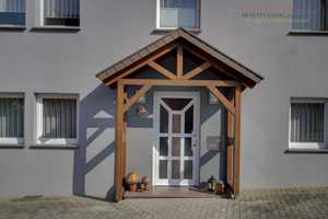 HOCHWERTIG SANIERTES EINFAMILIENHAUS MIT WOHLFÜHLBAD, WINTERGARTEN UND DOPPELGARAGE – Neckar-Odenwald-Kreis – Vorschaubild 17
