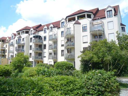 Schöne 3-Zimmerwohnung