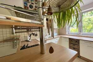 Platz für Ihre Ideen: Großzügiges Reihenmittelhaus in Köln-Ossendorf – Franz-RaveauxStrasse 32, 50827 Ossendorf, Köln – Vorschaubild 9
