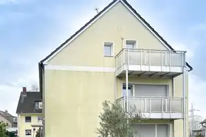 Attraktives 3-Familienhaus in ruhiger Lage von Dümpten – Mülheim an der Ruhr – Vorschaubild 3