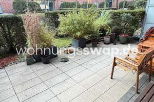 Wohnungstausch: Hans-Böckler-Straße 20