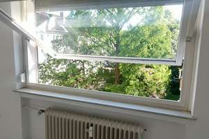 Helle 2-Zimmer-Wohnung mit saniertem Balkon, saniertem Bad und Einbauküche nahe Uni – Schaumburgstraße 18, 30419 Herrenhausen, Hannover – Vorschaubild 21