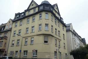 Sanierte, modern möblierte Kapitalanlage in Frankfurt-Rödelheim – attraktiv vermietet!
