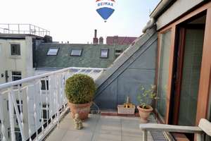 Penthouse Feeling über den Dächern Eppendorfs - Exklusives Loft mit einzigartigem Charme – Die vollständige Adresse der Immobilie erhältst du vom Anbieter., 20251 Eppendorf, Hamburg – Vorschaubild 12