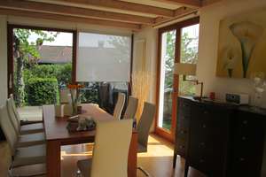 ***Moderne DHH mit Sonnenterrasse u. gepflegtem Garten***Mietzeit ca. 5 Jahre*** – Helmlingweg N, 70599 Schönberg, Stuttgart – Vorschaubild 13