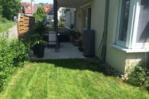 Attraktive 2-Zimmer Wohnung im EG in Stuttgart-Hofen – Scillawaldstraße 91C, 70378 Hofen, Stuttgart – Vorschaubild 4