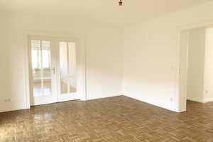 N-Steinbühl: Gut geschnittene 3-Zi-Whg (3.OG m.A) mit Balkon – Nürnberg – Vorschaubild 4