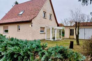 2024/25 saniertes Einfamilienhaus in Lauta - Süd – Die vollständige Adresse der Immobilie erhältst du vom Anbieter., 2991 Lauta – Vorschaubild 2