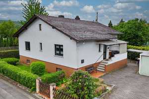 Freistehendes Einfamilienhaus – Ihr neues Zuhause in Büdingen-Düdelsheim – Auf der Biehm 1, 63654 Wetteraukreis – Vorschaubild 2