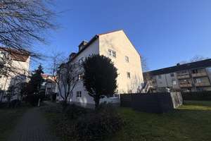 Attraktives ETW-Paket Baujahr 1995 samt Tiefgaragenplätze im Duisburger Süden-Wanheinmerort – Die vollständige Adresse der Immobilie erhältst du vom Anbieter., 47055 Wanheimerort, Duisburg – Vorschaubild 8