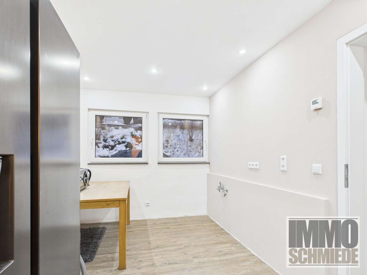 Immobilie in Haiger - Zweifamilienhaus in Haiger/Langenaubach - Bild 0