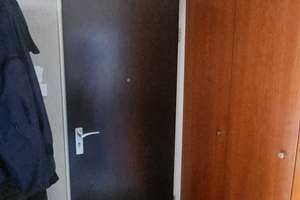 Attraktive Eigentumswohnung (Leerstand) mit großem Balkon und TG-Stellplatz  in Monheim / Baumberg – Die vollständige Adresse der Immobilie erhältst du vom Anbieter., 40789 Monheim am Rhein – Vorschaubild 6