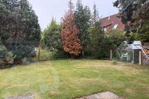 In beliebter Wilhem-Busch-Siedlung, Großzügige 2-Zimmer-Wohnung mit Garten, Kamin & hochwertiger EBK – Wilhelm-Busch-Weg 25, 28329 Sebaldsbrück, Bremen – Vorschaubild 44
