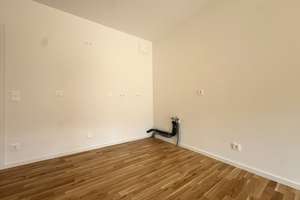 **Erstbezug** Helle 3-Raum-Wohnung mit Balkon in Dresden-Friedrichstadt – Friedrichstraße  60, 1067 Friedrichstadt, Dresden – Vorschaubild 9