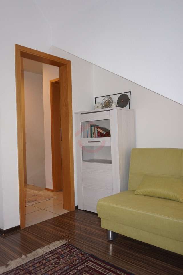 Immobilie in Lohra - Reihenendhaus mit Garten und Keller in Lohra - Bild 0