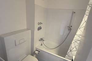 Attraktive 2-Zimmer-Wohnung mit Balkon in begehrter Lage von Düsseldorf-Mörsenbroich – provisionsfre – Thomas-Mann-Straße 17, 40470 Mörsenbroich, Düsseldorf – Vorschaubild 11
