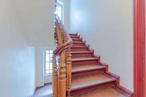 Altbauwohnung mit Balkon am Volkspark Friedrichshain – Die vollständige Adresse der Immobilie erhältst du vom Anbieter., 10407 Prenzlauer Berg, Berlin – Vorschaubild 16