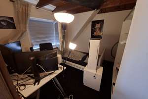 Gemütliche kleine Dachgeschosswohnung – 42855 Schöne Aussicht, Remscheid – Vorschaubild 5