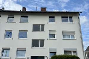 1-Zimmer-Wohnung in Ibbenbüren
