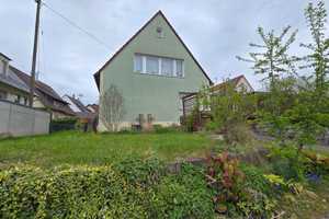 Doppelhaushälfte mit Balkon und Garage in zentraler Lage von Renningen! – Böblingen (Kreis) – Vorschaubild 24