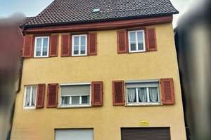 Wohnen im Herzen der Stadt – Die vollständige Adresse der Immobilie erhältst du vom Anbieter., 72336 Balingen – Vorschaubild 1