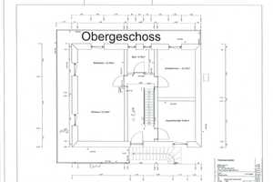 Geräumiges 11-Raum-Einfamilienhaus in Mittenwald – Zur Kreidemühle 17, 82481 Garmisch-Partenkirchen (Kreis) – Vorschaubild 3
