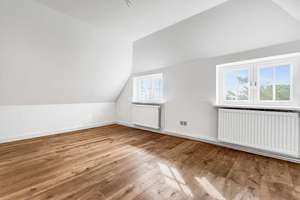 Exklusiver Reetdachtraum | 275qm2 – 7 Zimmer | SYLT vor der Tür | Sauna, EBK., Whirpool uvm. – Die vollständige Adresse der Immobilie erhältst du vom Anbieter., 25924 Emmelsbüll-Horsbüll – Vorschaubild 17