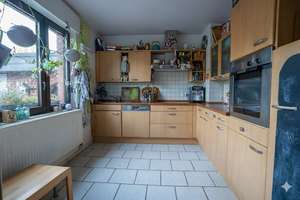 Haus mit Gartenidylle in gefragter Lage von Münster-Mauritz – Die vollständige Adresse der Immobilie erhältst du vom Anbieter., 48155 Mauritz-Ost, Münster – Vorschaubild 9