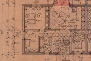 Sehr schöne, modernisierte Doppelhaushälfte, zentrumsnah, auch als 2-Familienhaus – Die vollständige Adresse der Immobilie erhältst du vom Anbieter., 29308 Winsen (Aller) – Vorschaubild 10
