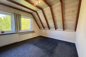 Modernes Zuhause trifft Naturparadies - EFH mit Erdwärme & Biotop auf großzügigem Grundstück – Grafschaft Bentheim (Kreis) – Vorschaubild 14