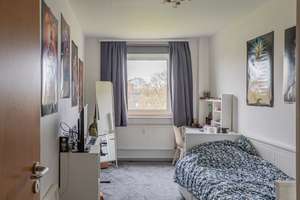 Schöne 4-Zimmer-Wohnung mit Balkon in Groß-Buchholz
**vermietet frei ab 01.10.2026** – Die vollständige Adresse der Immobilie erhältst du vom Anbieter., 30655 Groß-Buchholz, Hannover – Vorschaubild 6