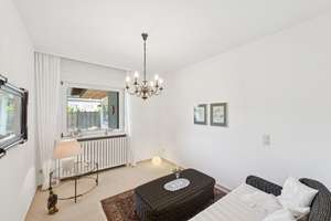 *v e r k a u f t *  Ihr neues Zuhause: Bungalow mit liebevoll gepflegtem Garten – Die vollständige Adresse der Immobilie erhältst du vom Anbieter., 66802 Überherrn – Vorschaubild 7