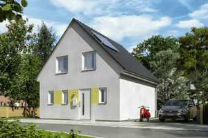 Ihr neuer Familiensitz in Rösrath – Rheinisch-Bergischer Kreis – Vorschaubild 1