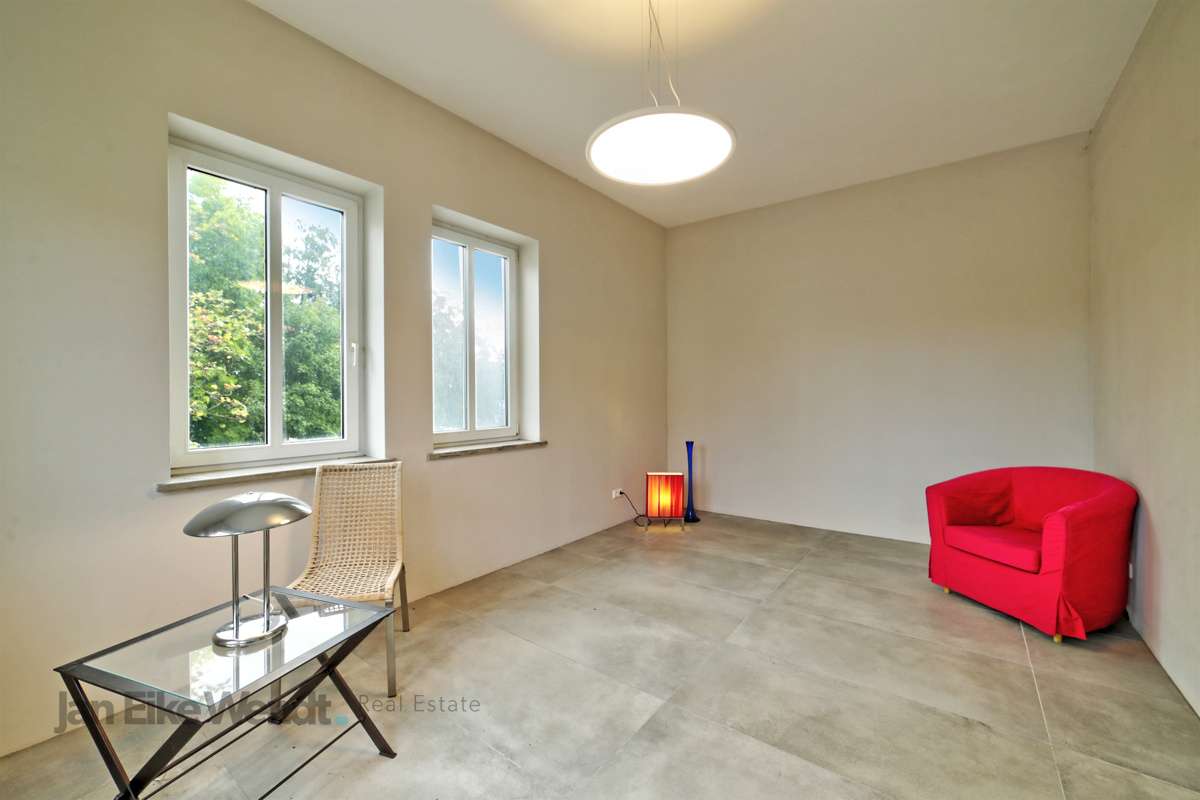 Immobilie in Geltendorf - Exklusive Loftwohnung mit großer Terrasse - Bild 1