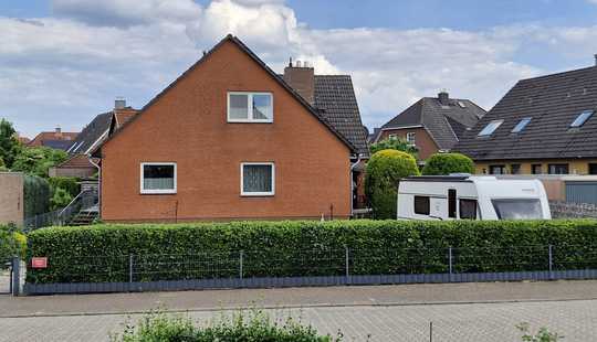 Bild von Zweifamilienhaus Mehrgenerationenhaus