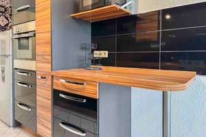 Attraktive Kapitalanlage: Modernisierte 2-Zimmer-Wohnung mit Westbalkon und Aufzug – Die vollständige Adresse der Immobilie erhältst du vom Anbieter., 90471 Rangierbahnhof-Siedlung, Nürnberg – Vorschaubild 5