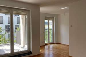 Attraktive 3-Zimmer-Wohnung in Münchens Bestlage Maxvorstadt.  Ab sofort! – Nymphenburger Str. 6e, 80335 Sankt Benno, München – Vorschaubild 5