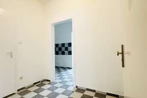 Vermietete 2-Zimmer Wohnung *zentral & grün am Haifapark *renoviert in 2025  *Energiekl. D *Hzg 2026